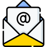 Cover Letter Generator icon