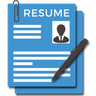 AI Resume Generator icon