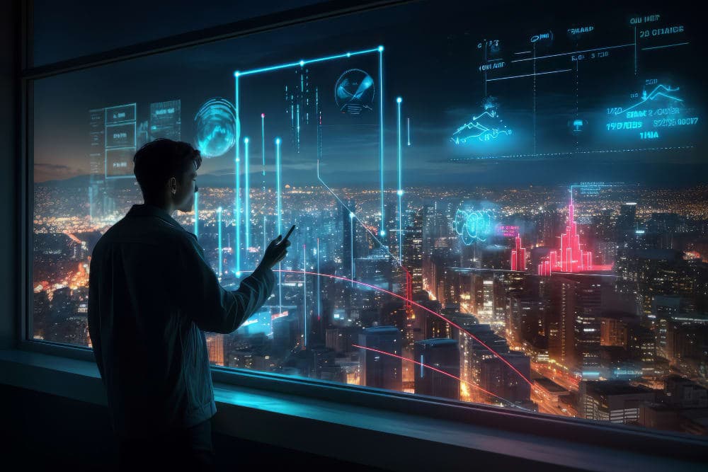 What Is Business Intelligence (BI)? Your No-Fluff Guide to Smarter Decisions in 2025