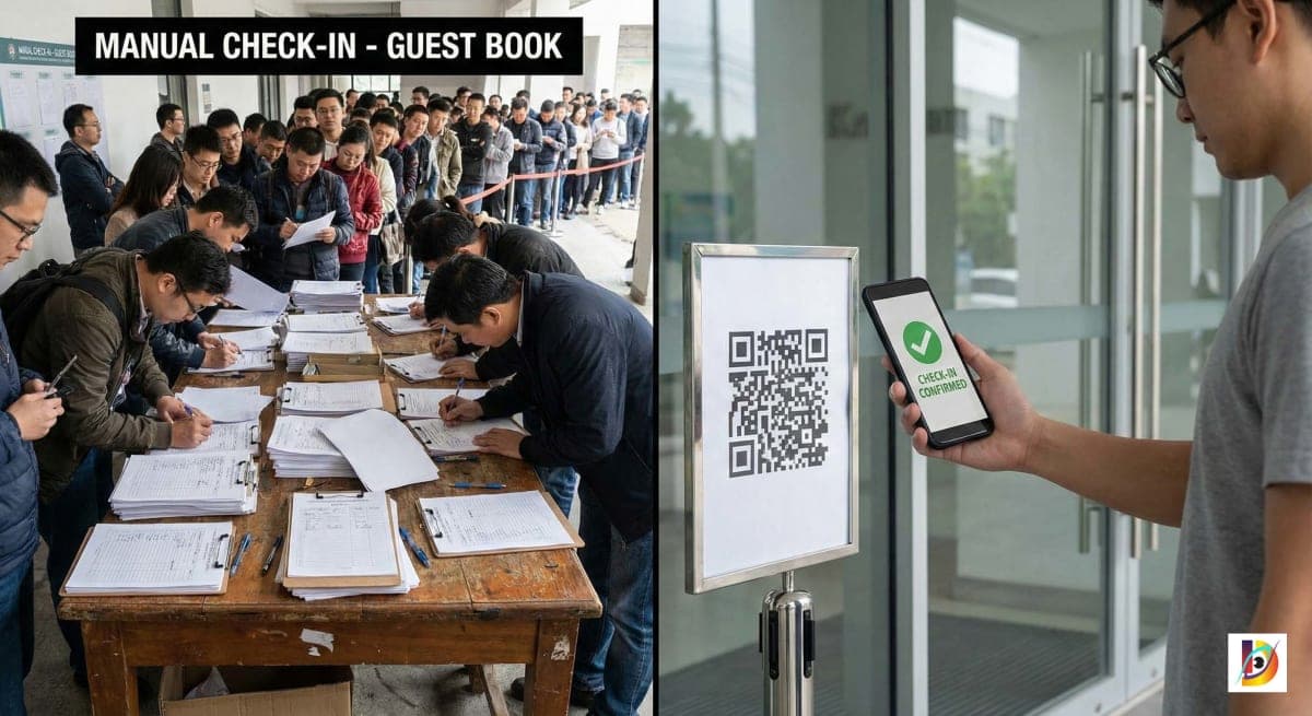 7 QR Code Strategies to Double Your Real Estate Open House Leads