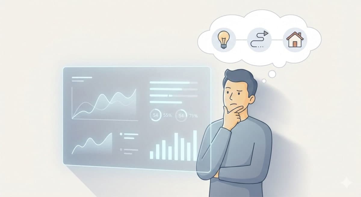 Why We Misread Data (Even When It's Accurate)