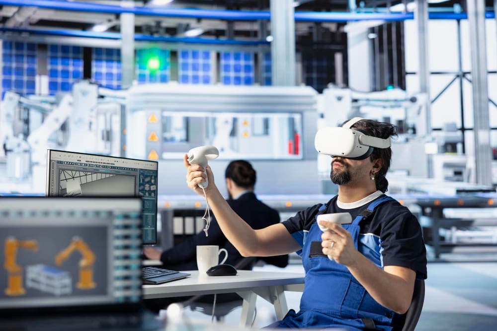 How Artificial Intelligence Is Changing Industries in 2026 (Real Examples & Use Cases)