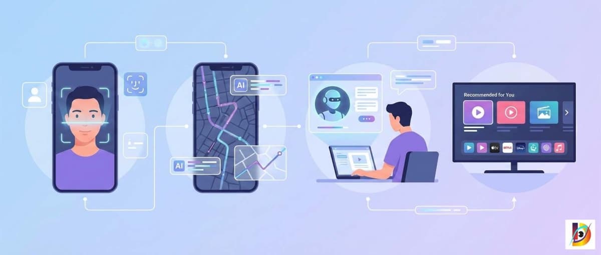 How AI Is Used in Real Life — 15 Examples for 2026