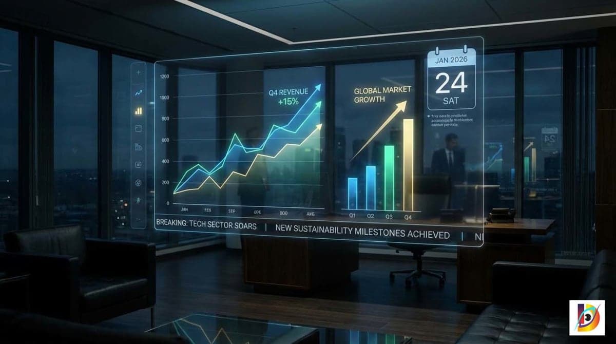 Breaking AI News and Free Tools Updates January 2026