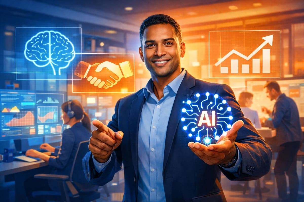 Will AI Take Your Job? 2026 Career Survival Guide