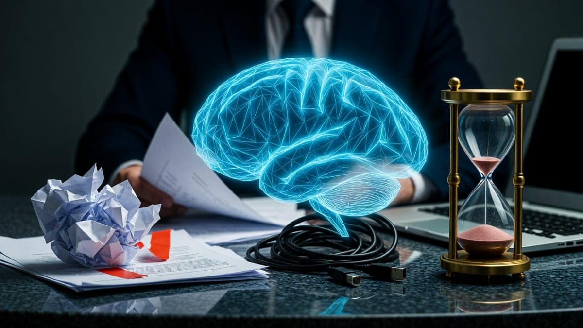 AI Productivity Tools That Save Time (2026)