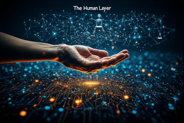 These Human Skills Beat AI in 2026 (And How to Build Them)