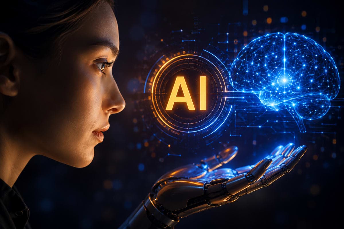 What Is AI? Artificial Intelligence Explained for Beginners (2026)